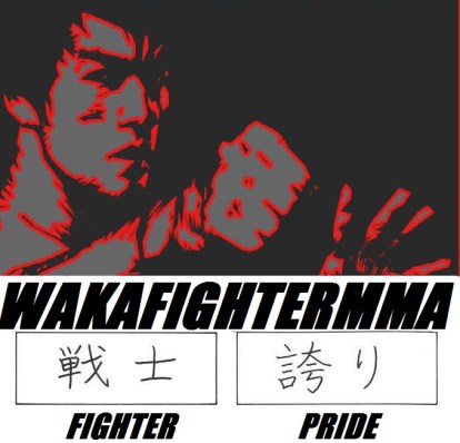 WAKAFIGHTER 